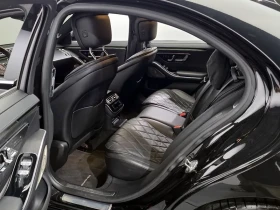 Mercedes-Benz S 400 D 4Matic, снимка 11