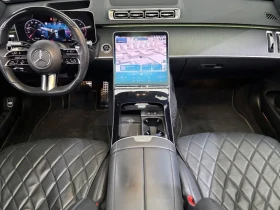 Mercedes-Benz S 400 D 4Matic, снимка 7