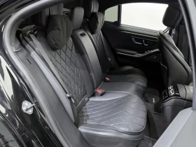 Mercedes-Benz S 400 D 4Matic, снимка 12