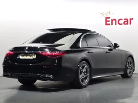 Mercedes-Benz S 400 D 4Matic, снимка 2
