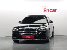 Mercedes-Benz S 400 D 4Matic, снимка 3