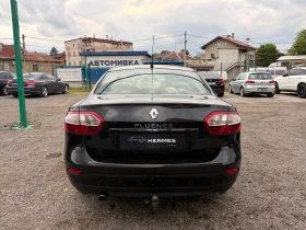 Renault Fluence, снимка 5