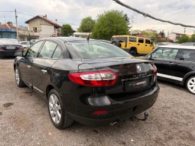 Renault Fluence, снимка 6