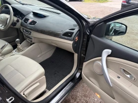 Renault Fluence, снимка 14