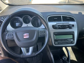 Seat Altea 1.2 105 77000км Нов внос Австрия, снимка 12