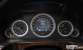Mercedes-Benz E 200 E200 CGI, снимка 8
