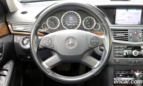 Mercedes-Benz E 200 E200 CGI, снимка 13