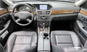 Mercedes-Benz E 200 E200 CGI, снимка 7