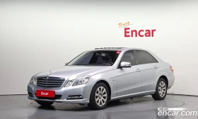 Mercedes-Benz E 200 E200 CGI, снимка 1