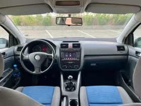VW Golf 1.9TDI 105кс Круиз Контрол * Обслужена, снимка 7