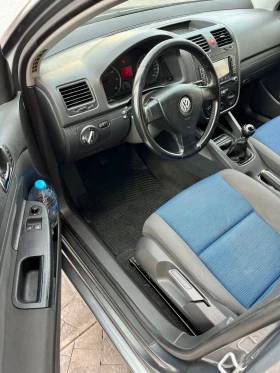 VW Golf 1.9TDI 105кс Круиз Контрол * Обслужена, снимка 9