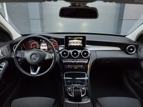 Mercedes-Benz C 220 C220d * Avangarde * 9g-Tronic * 2018г., снимка 7