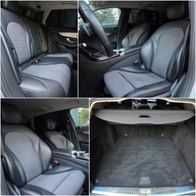 Mercedes-Benz C 220 C220d * Avangarde * 9g-Tronic * 2018г., снимка 10