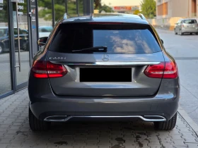 Mercedes-Benz C 220 C220d * Avangarde * 9g-Tronic * 2018г., снимка 5