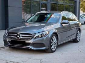 Mercedes-Benz C 220 C220d * Avangarde * 9g-Tronic * 2018г., снимка 3