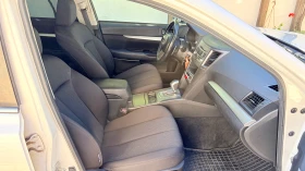 Subaru Legacy 2.0, снимка 11