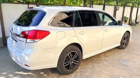 Subaru Legacy 2.0, снимка 6