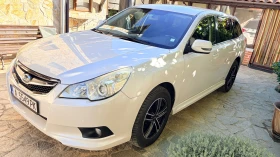Subaru Legacy 2.0, снимка 1