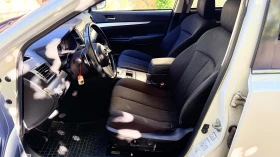 Subaru Legacy 2.0, снимка 10