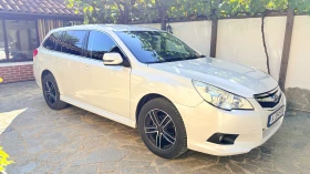 Subaru Legacy 2.0, снимка 3