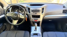Subaru Legacy 2.0, снимка 9