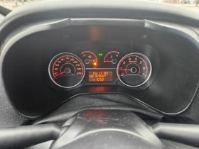 Fiat Doblo 1.3CDTI AC/Navi, снимка 11