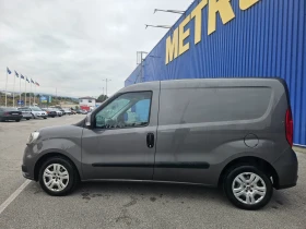 Fiat Doblo 1.3CDTI AC/Navi, снимка 4