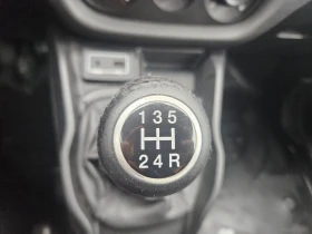 Fiat Doblo 1.3CDTI AC/Navi, снимка 13