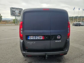 Fiat Doblo 1.3CDTI AC/Navi, снимка 3