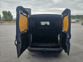 Fiat Doblo 1.3CDTI AC/Navi, снимка 9