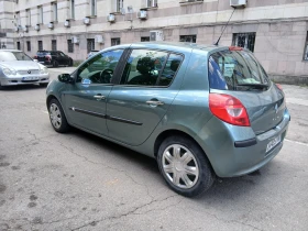 Renault Clio 1.4, снимка 3