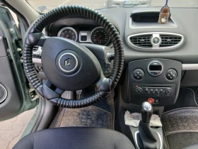 Renault Clio 1.4, снимка 11