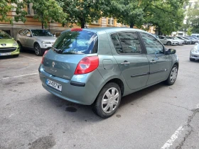 Renault Clio 1.4, снимка 5