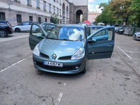 Renault Clio 1.4, снимка 7