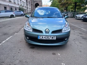 Renault Clio 1.4, снимка 1