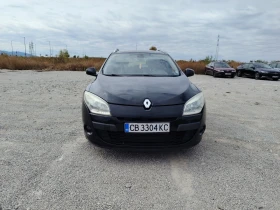 Renault Megane 1.5, снимка 7