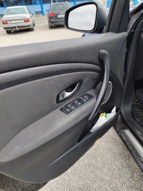 Renault Megane 1.5, снимка 8