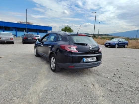 Renault Megane 1.5, снимка 4
