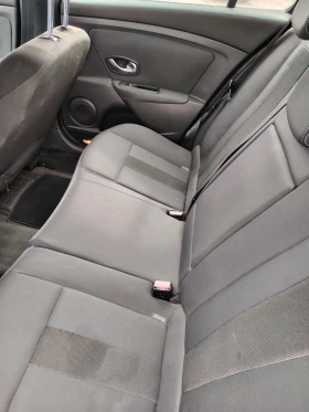 Renault Megane 1.5, снимка 9