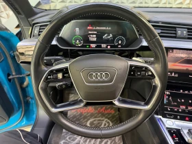 Audi E-Tron 55 QUATTRO MATRIX 95 KW/H * B&O * ПАНОРАМА, снимка 9