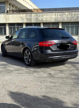 Audi A4, снимка 5