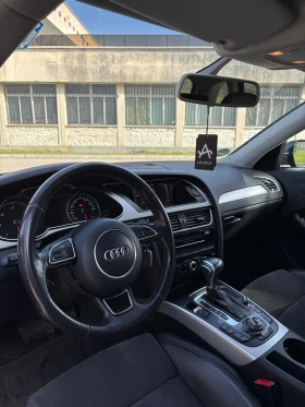 Audi A4, снимка 7