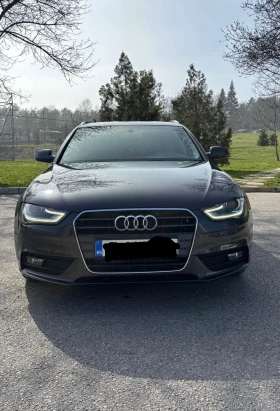 Audi A4, снимка 2