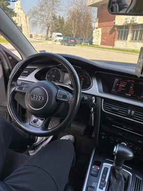 Audi A4, снимка 6