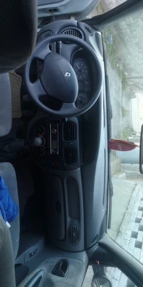 Renault Megane, снимка 4