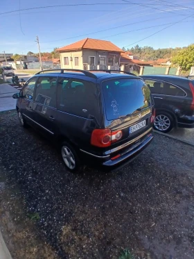 VW Sharan 1.9 4?4 116+ , снимка 5
