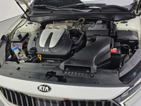 Kia K7 3.0 Lpi Prestige, снимка 6