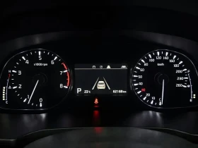 Kia K7 3.0 Lpi Prestige, снимка 8