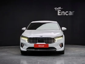 Kia K7 3.0 Lpi Prestige, снимка 3