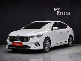 Kia K7 3.0 Lpi Prestige, снимка 1